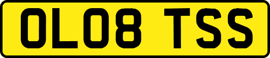 OL08TSS