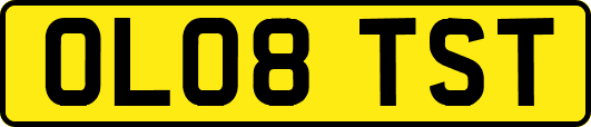 OL08TST