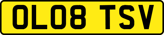 OL08TSV