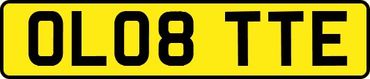 OL08TTE