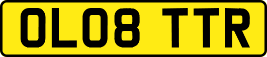 OL08TTR