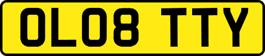 OL08TTY