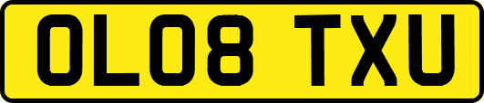 OL08TXU