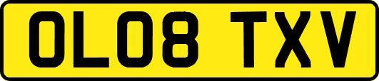 OL08TXV
