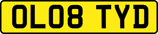 OL08TYD