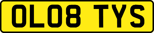 OL08TYS