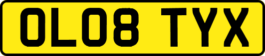 OL08TYX