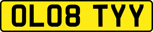 OL08TYY