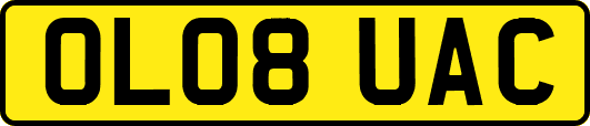 OL08UAC