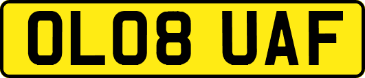 OL08UAF