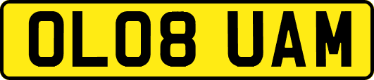 OL08UAM