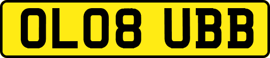 OL08UBB