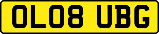 OL08UBG