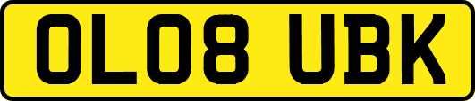 OL08UBK