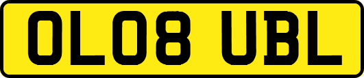 OL08UBL