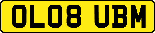 OL08UBM