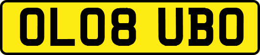 OL08UBO