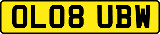 OL08UBW