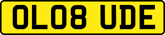 OL08UDE
