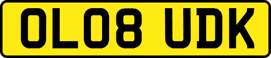 OL08UDK