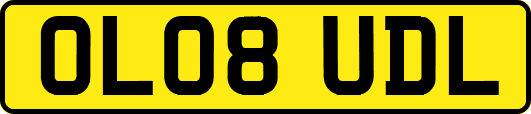 OL08UDL