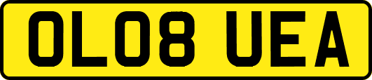 OL08UEA