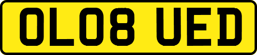 OL08UED