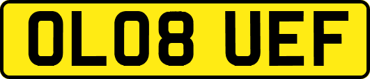 OL08UEF