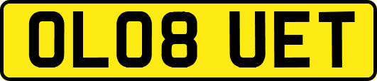 OL08UET