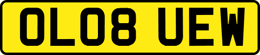 OL08UEW