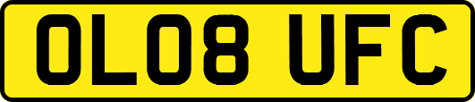 OL08UFC