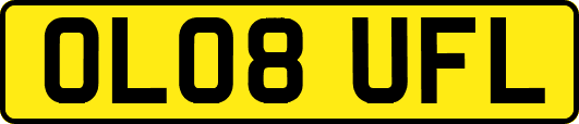 OL08UFL
