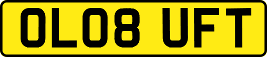 OL08UFT