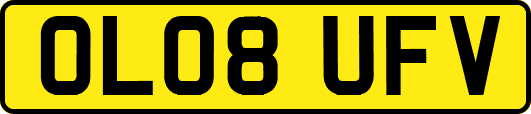 OL08UFV