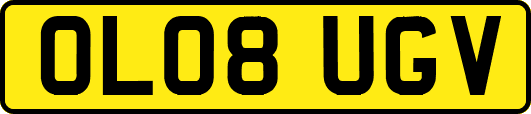 OL08UGV