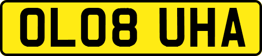 OL08UHA