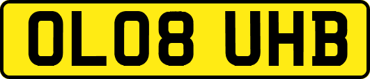 OL08UHB
