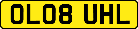 OL08UHL