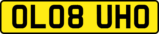 OL08UHO
