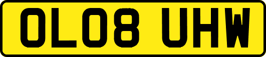 OL08UHW