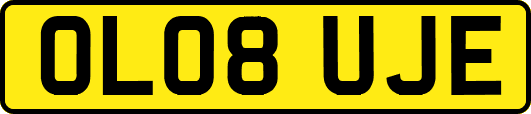 OL08UJE