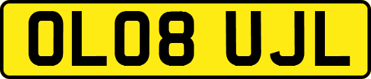 OL08UJL