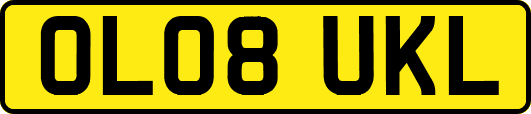 OL08UKL