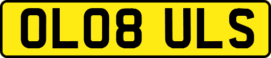 OL08ULS