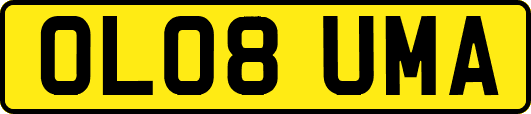 OL08UMA