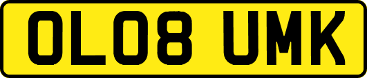 OL08UMK