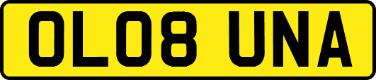OL08UNA