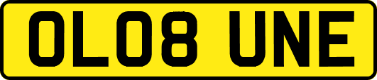 OL08UNE