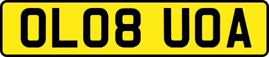 OL08UOA