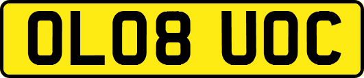 OL08UOC